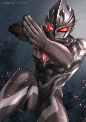 guil arc from ultraman arc (series)