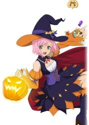 estellise sidos heurassein from halloween