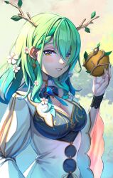 ceres fauna from hololive
