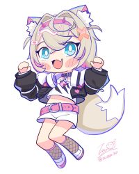 mococo abyssgard from hololive