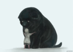 original fan art