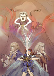 guinevere (fire emblem) from fire emblem
