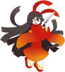 funamusea fan art