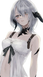 au ra from final fantasy by maho moco