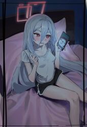 doodle sensei (blue archive) from blue archive by syhan