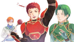 fire emblem fan art