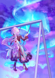 elysia (honkai impact) from honkai (series)