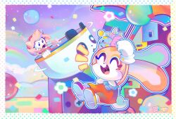 amy rose from sonic (series)