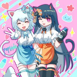 maimai (game) fan art
