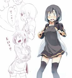 natsuki subaru from re:zero kara hajimeru isekai seikatsu