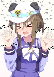 cheval grand (umamusume) from umamusume by hiro (pqtks113)