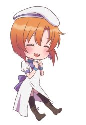 ryuuguu rena from higurashi no naku koro ni