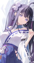chitose (stella sora) from stella sora