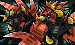 galarian zapdos from pokemon by meruru gu