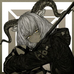 beeswax (arknights) from arknights