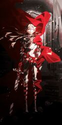 richard i (fate) from fate/strange fake by debg0423
