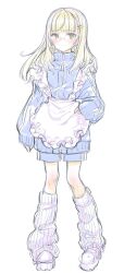 perrine h. clostermann from strike witches by aohashi ame