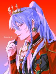 hibiki wataru from ensemble stars!