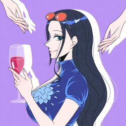 nico robin from one piece