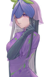 yomotsu hisami from touhou