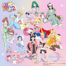 aino minako from bishoujo senshi sailor moon