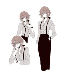 aketa mikoto from idolmaster