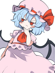 remilia scarlet from touhou
