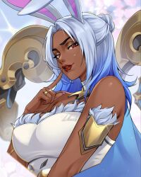 overwatch fan art