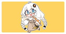 kizuna akari from a.i. voice by ini (inunabe00)