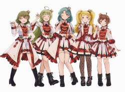 emily stewart from idolmaster
