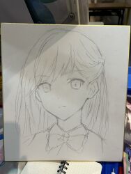 love live! fan art