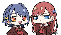 love live! fan art