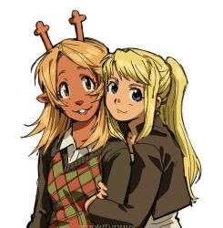 noelle holiday from deltarune