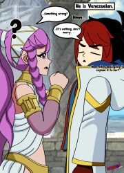 kiran (fire emblem) from fire emblem