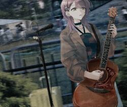 idolmaster fan art