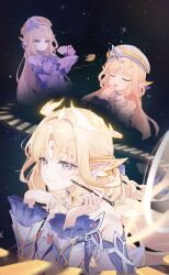 nicole reeyn from genshin impact