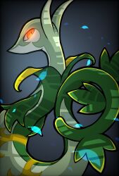 serperior from pokemon by meruru gu
