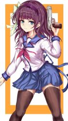 nakamura yuri from angel beats!