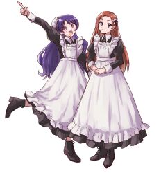 ageha mia from pretty rhythm