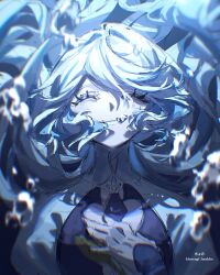 focalors (genshin impact) from genshin impact