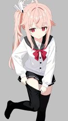 natsu (blue archive) from blue archive