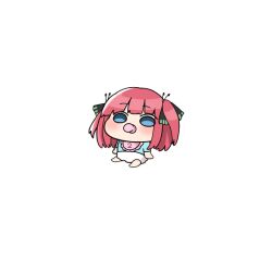 nakano nino from go-toubun no hanayome