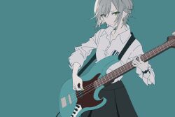 hinomori shiho from project sekai