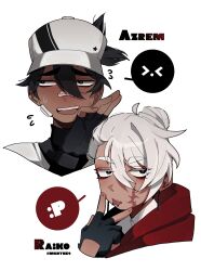original fan art
