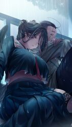 hasumi (blue archive) from blue archive