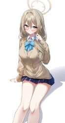 akane (blue archive) from blue archive