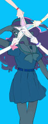 cure coral from precure by 35kawaiiprpr