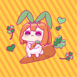 nakano yotsuba from go-toubun no hanayome