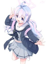 reisa (blue archive) from blue archive by inakami