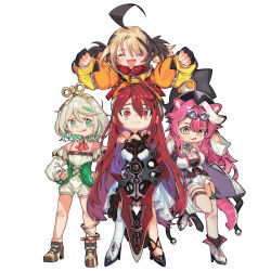 cecilia immergreen from hololive